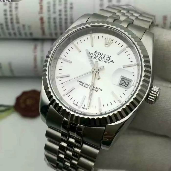 Rolex Watch 1000